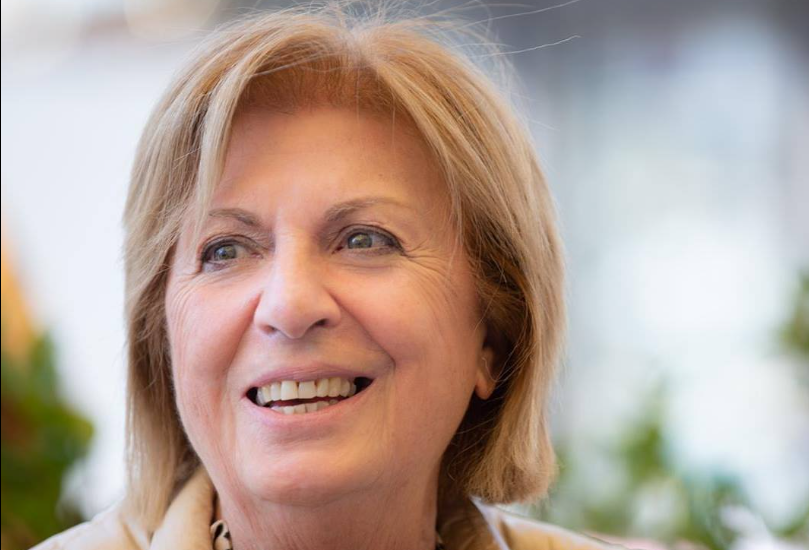 adriana poli bortone