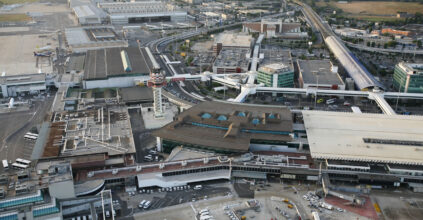 Concessioni, difficoltà dell’Anac a monitorare gli aeroporti