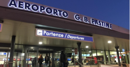 Chiuso aeroporto Ciampino per cartoni in fumo. Manca il via libera di Asl e Enac