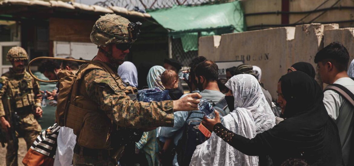Afghanistan Kabul