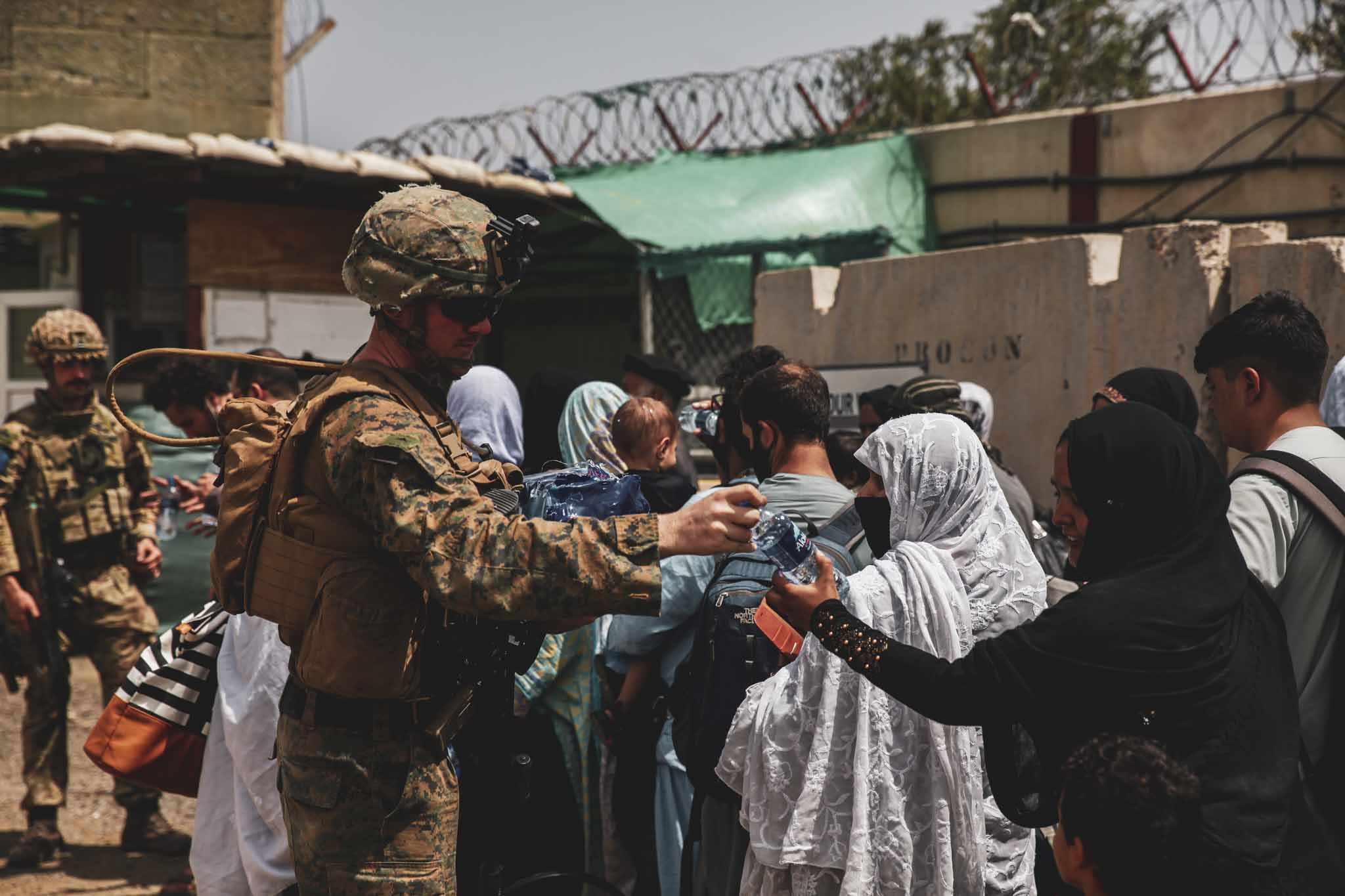 Afghanistan Kabul