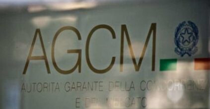 Antitrust agcm Direzione servizi digitali