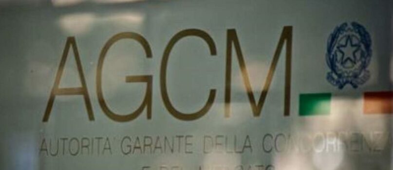 Antitrust Agcm Direzione Servizi Digitali