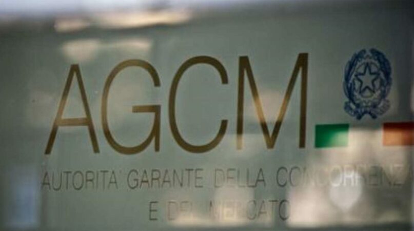 Antitrust Agcm Direzione Servizi Digitali