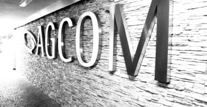 giornalisti agcom Autorità per le garanzie nelle comunicazioni