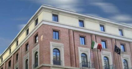 Alessandra dal Verme agenzia del demanio
