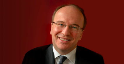 Agostino Santoni è il nuovo presidente di Confindustria Digitale