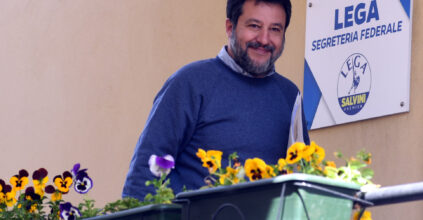 lega Alberto di rubba