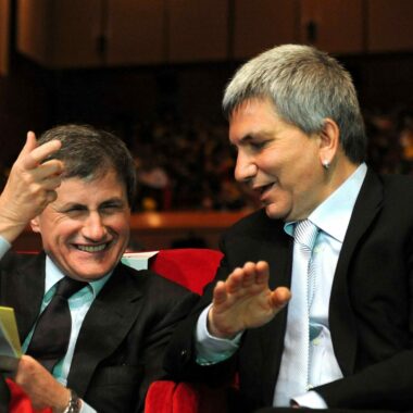 Alemanno Vendola
