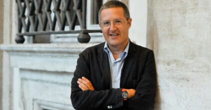 Alessandro Campi editorialista
