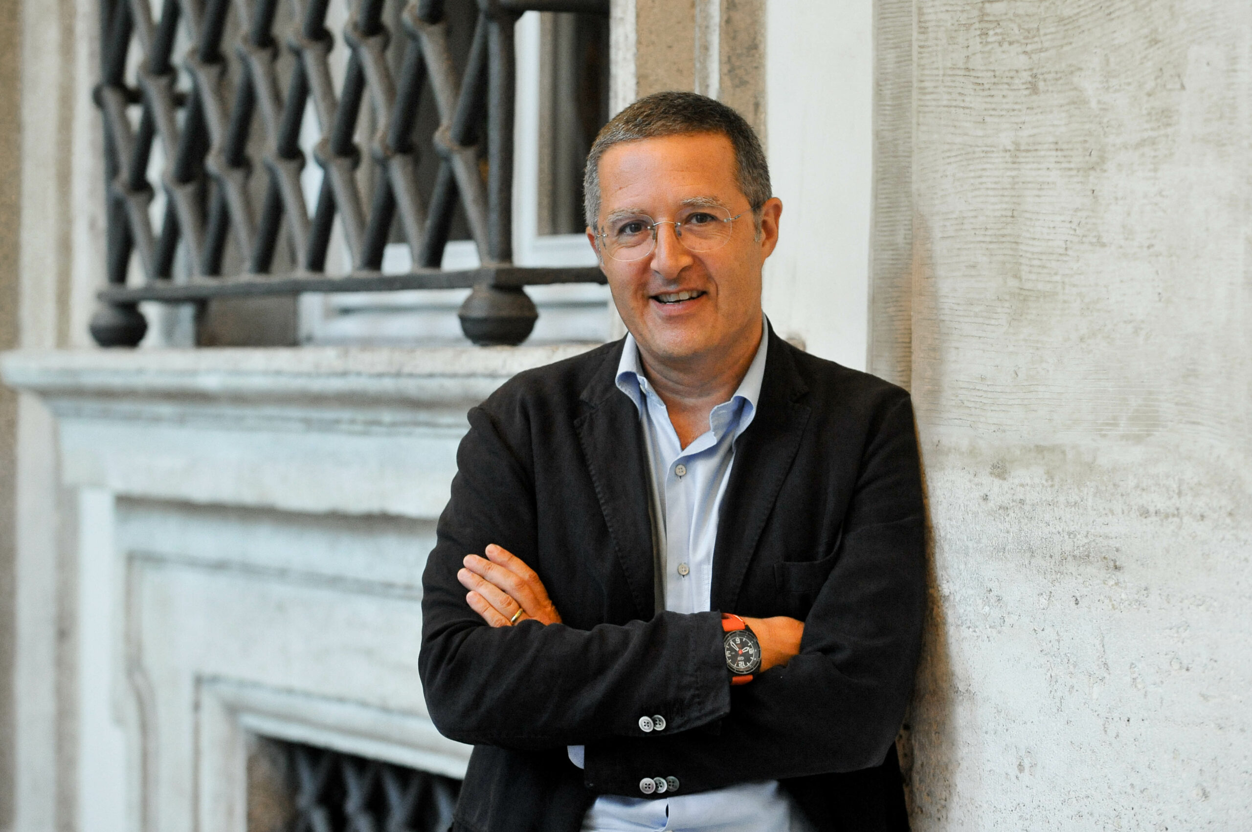 Alessandro Campi editorialista