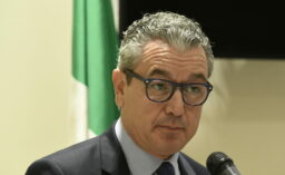 Deputato Colucci