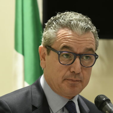 Deputato Colucci