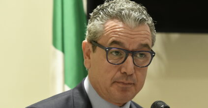 deputato colucci