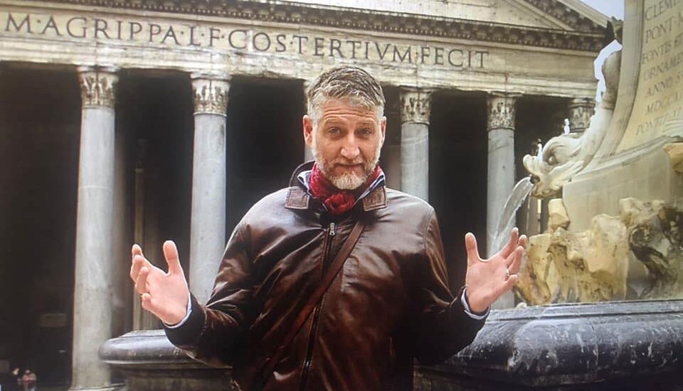 Alessandro Giuli