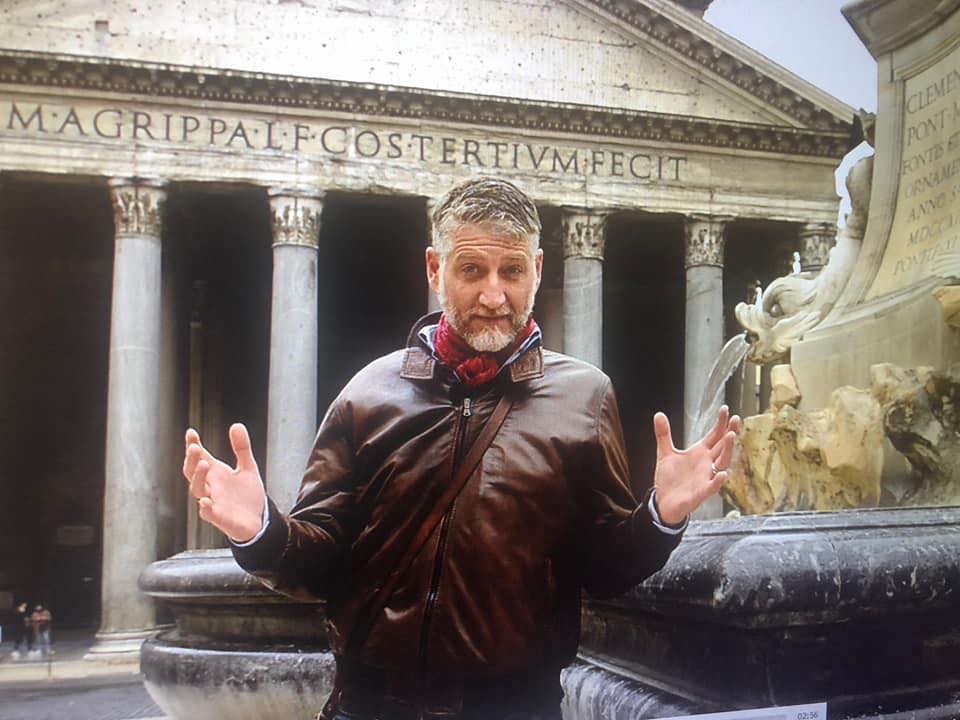 Alessandro Giuli