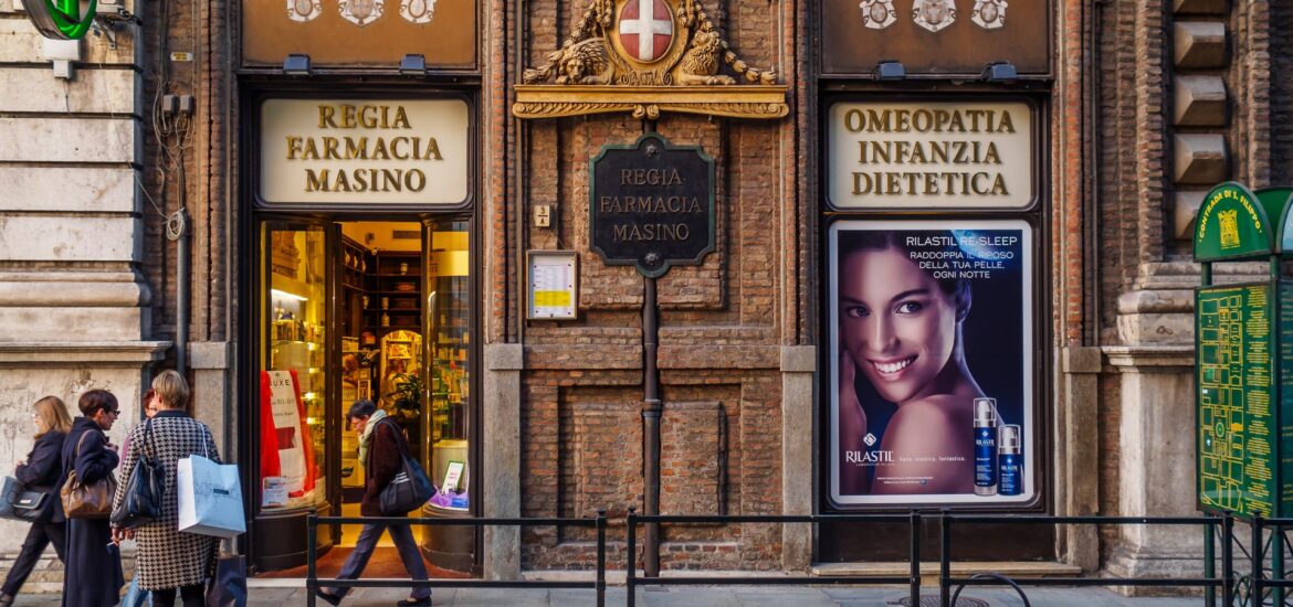 vaccini farmacie