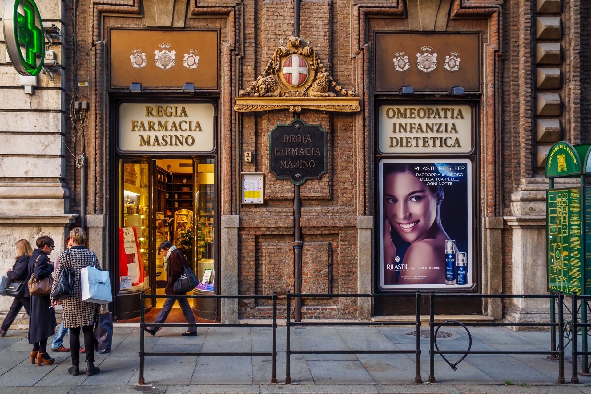 vaccini farmacie