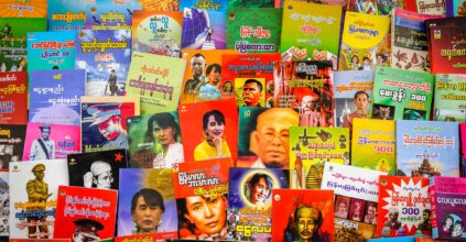 chi è Aung San Suu Kyi