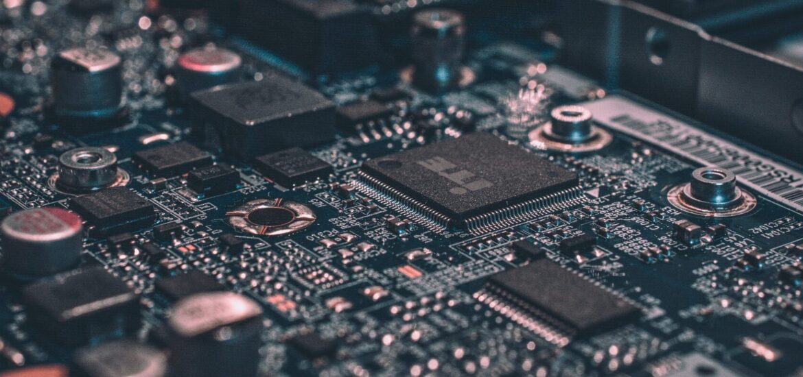 crisi semiconduttori