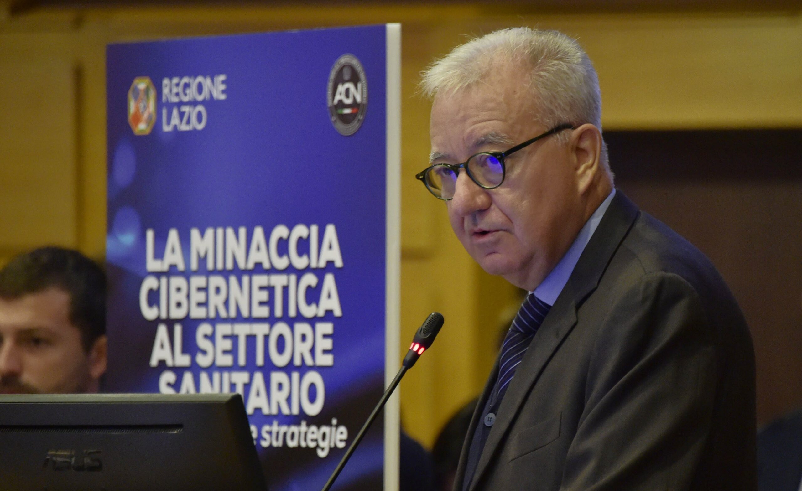 cybersicurezza