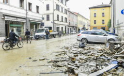 Commissario Straordinario Alluvione