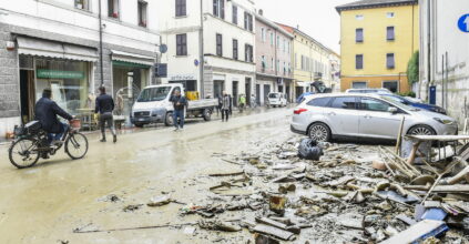 commissario straordinario alluvione