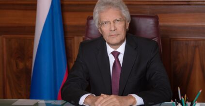 ambasciatore russo