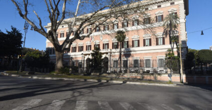 ambasciatore usa a roma e non solo
