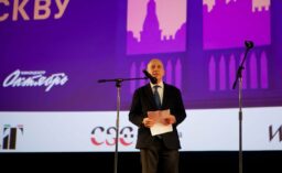 Ambasciatore Italiano A Mosca