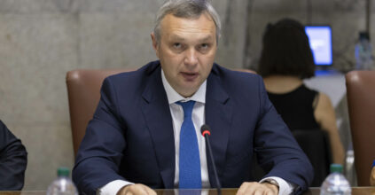 ambasciata russa ucraina
