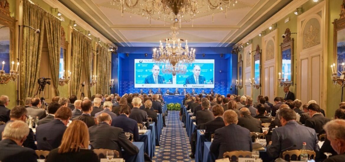cernobbio forum ambrosetti