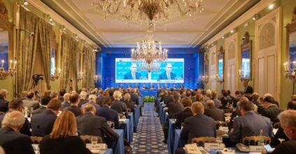 cernobbio forum ambrosetti