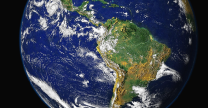 America latina