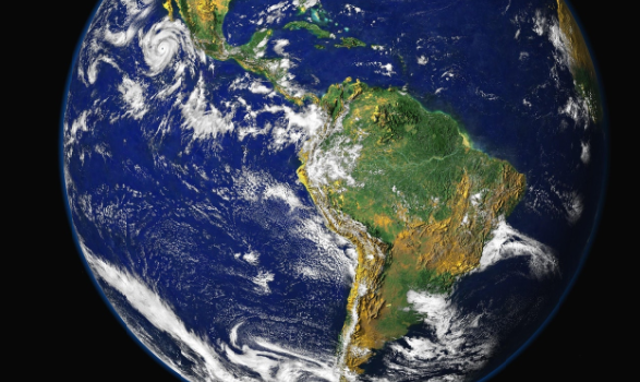 America Latina