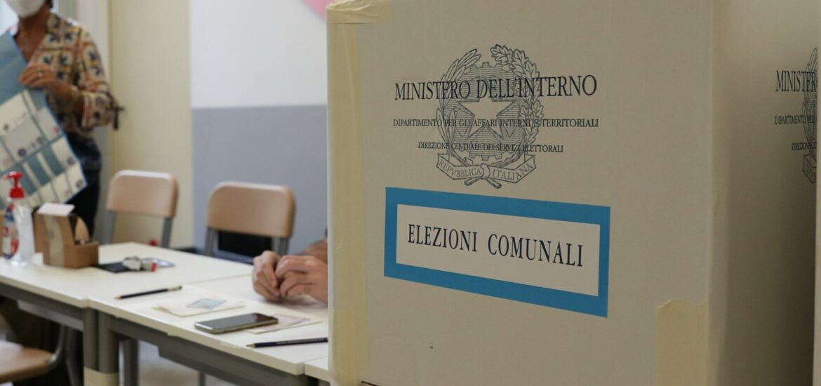 ballottaggi