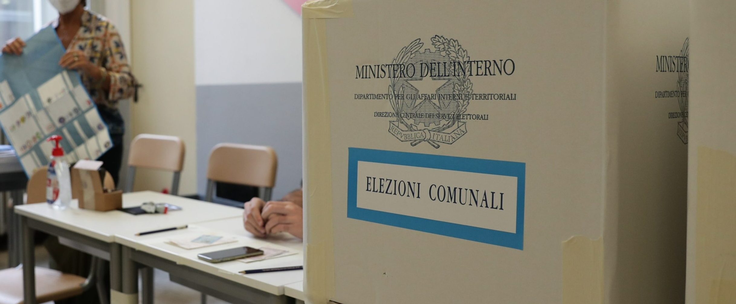 Tutto sui ballottaggi: come funzionano e dove si vota da Nord a Sud