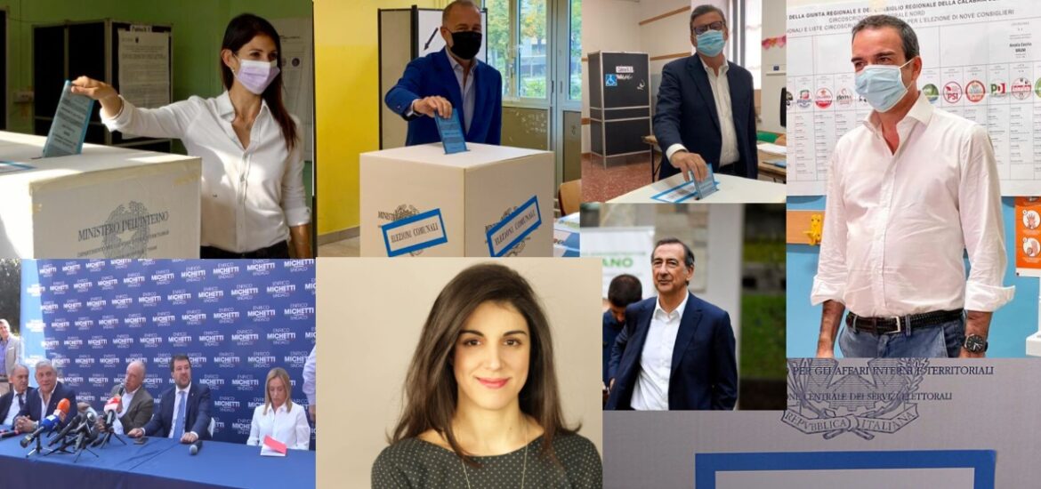 exit poll