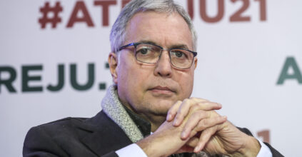 senatore andrea augello fdi