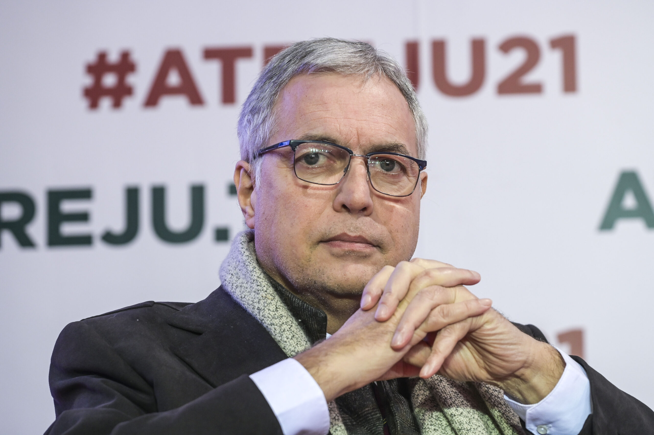 senatore andrea augello fdi