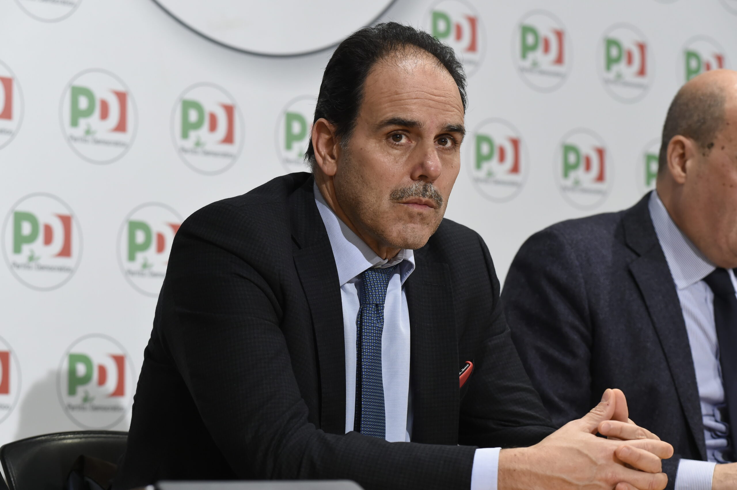 Andrea Marcucci Pd Terzo Polo