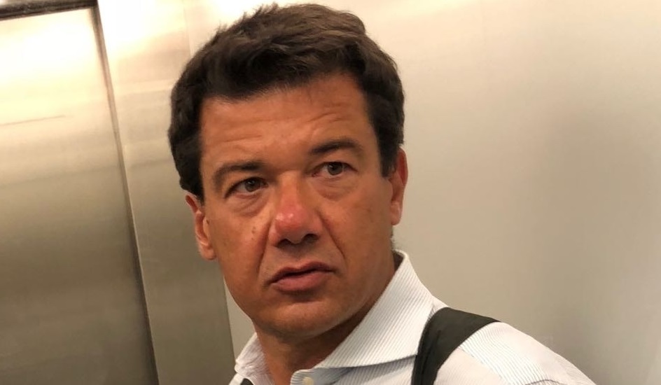 Andrea Montanari
