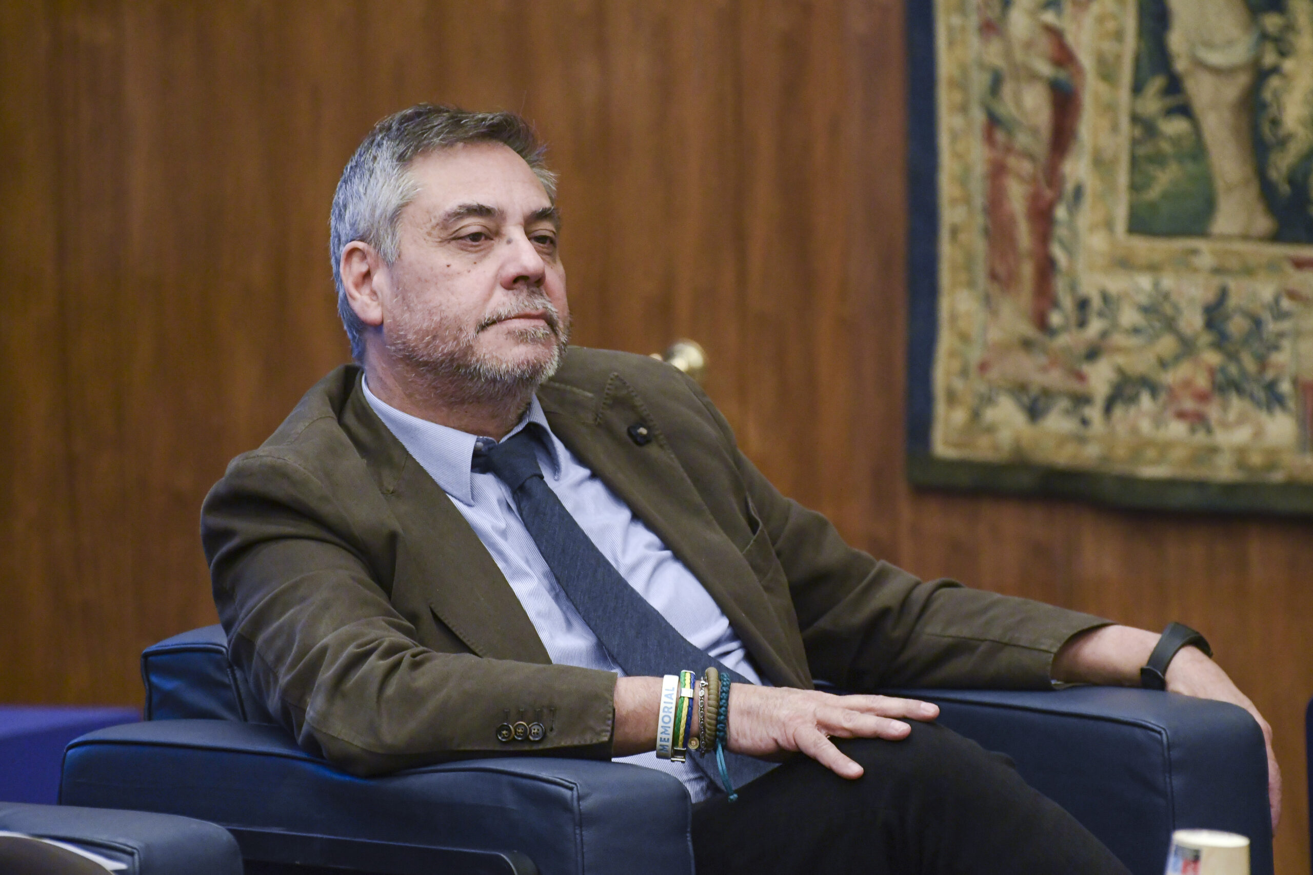 San Marino tv, Vianello nuovo dg