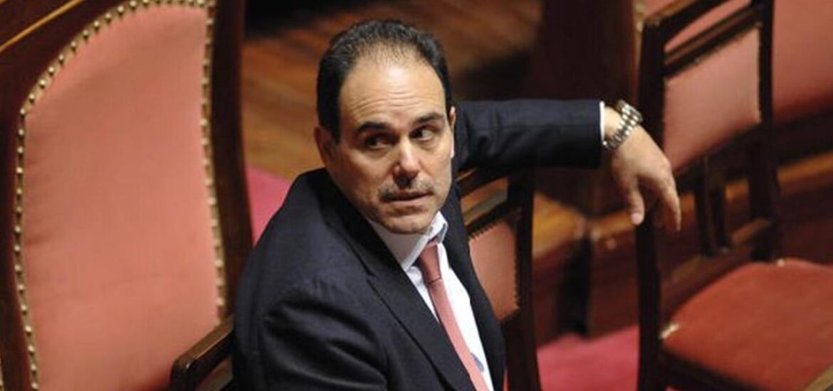 andrea marcucci fronda pd