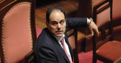 andrea marcucci fronda pd