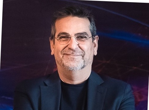 santoro mediaset