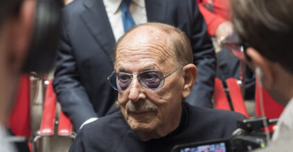 libertà stampa