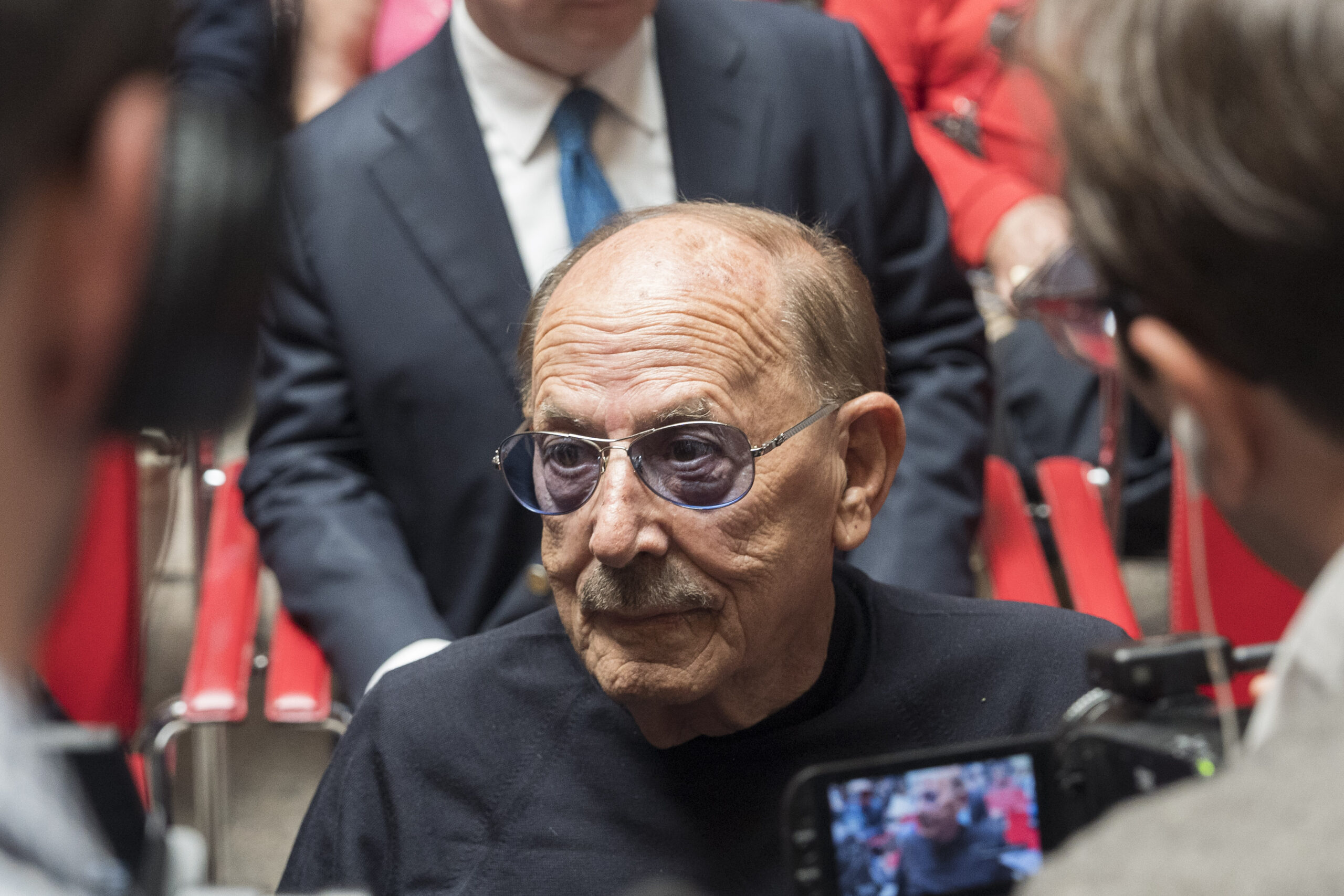 libertà stampa