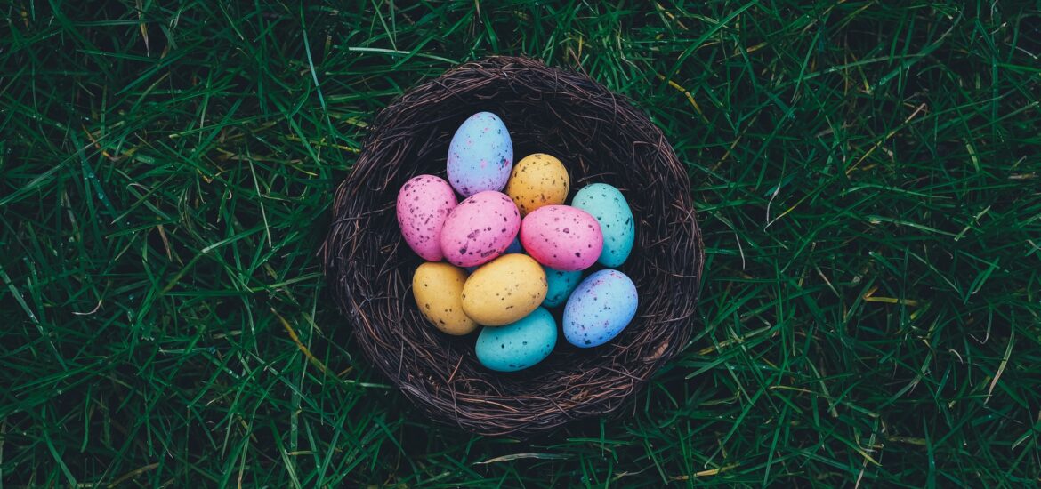 pasqua cosa fare oggi domani