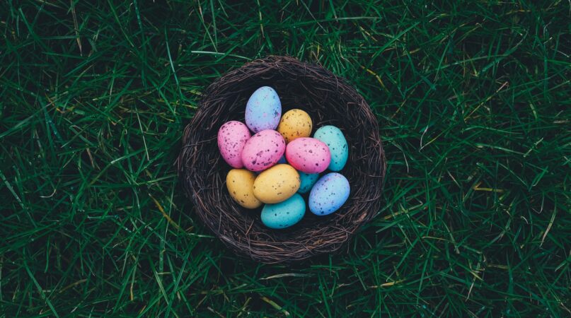 Pasqua Cosa Fare Oggi Domani